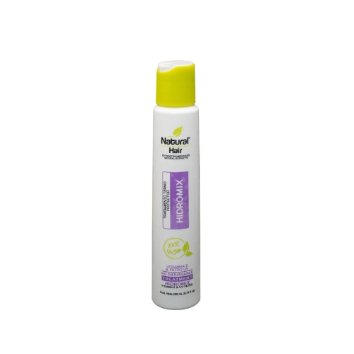 natural hair termoprotector hidro mix 200ml