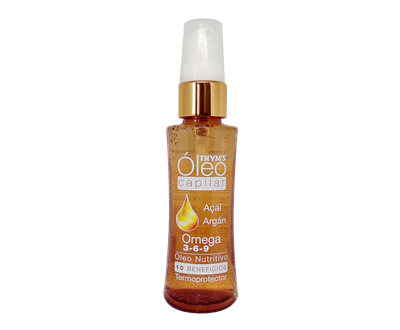 oleo capilar de argan de thyms