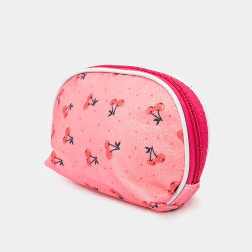 cosmetiquera de cyzone fuscia