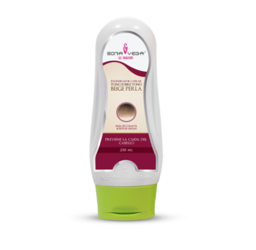 beige perla sonia vega 250ml