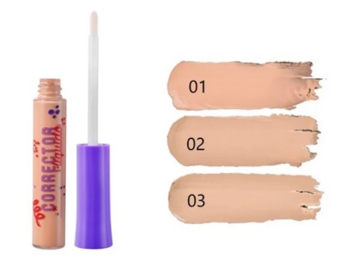corrector nailen liquido