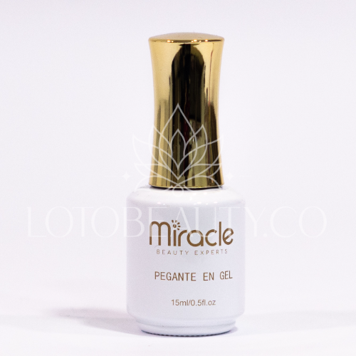 pegante press on
