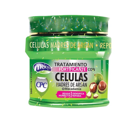 display de tratamiento de celulas madres *30ml