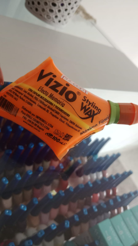 vizio cera moldeadora 100ml