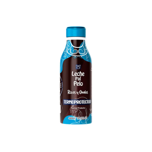 leche pal leche termoprotector afro440ml