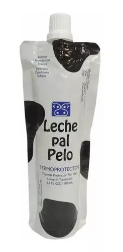 Leche pal pelo termoprotector tradicional 100ml