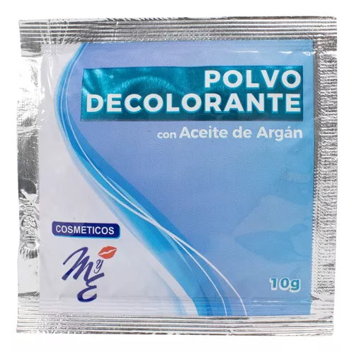 mye decolorante en polvo 10gr