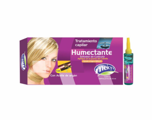 meicy ampolleta humectante 25ml
