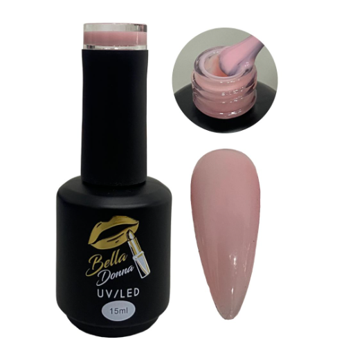 esmalte semi bella dona
