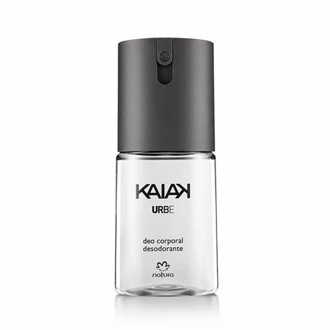 perfume de bolsillo  kajak urbe natura 100ml