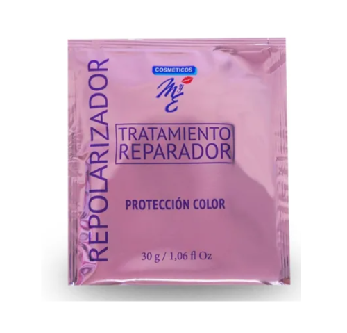 MYE  tratamiento repolarizador 30g