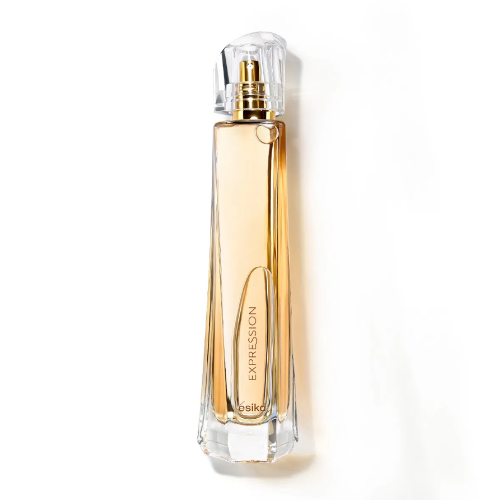 perfume femenino expression edicion de 50ml de revista esika