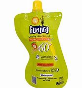 bloqueador solar guagira 60*100ml