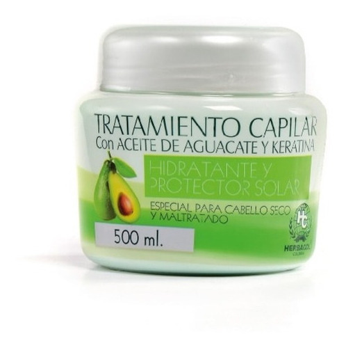 tratamiento de aguacate  herbacol 500 g