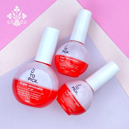 removedor  magico de 30 ml  u topick