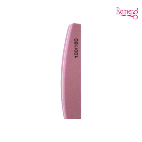 lima sponge 100/180 eco bolsita rosita