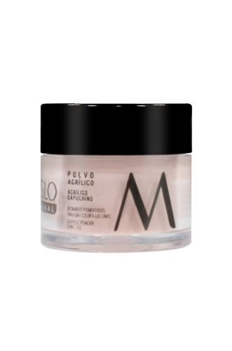 polvo acrilico  de masglo de 7gr