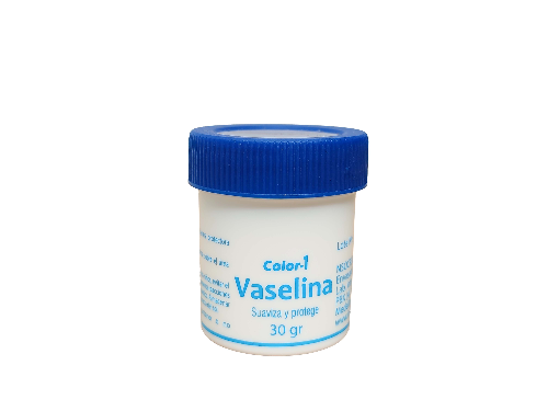 vaselina pura  100gr color 1