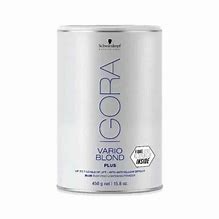 polvo decolorante 50gr igora