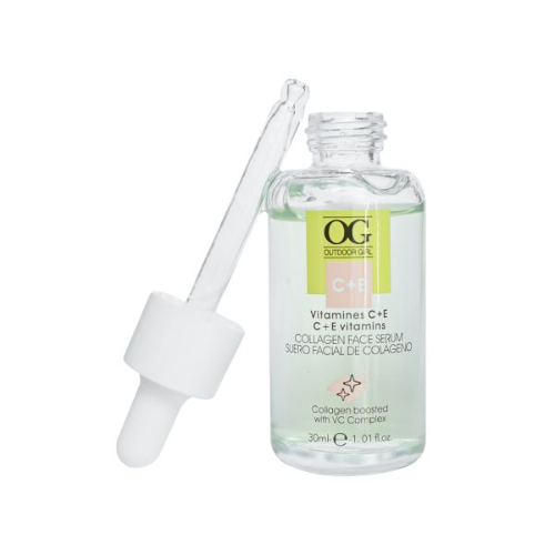 SUERO DE COLAGENO MARCA DE OG