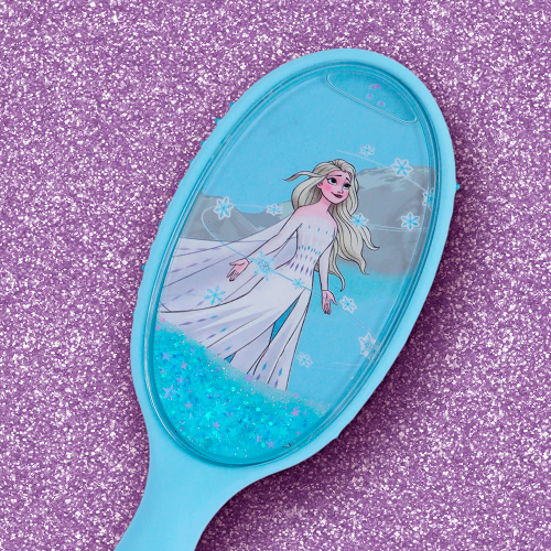 cepillo frozen corona avon
