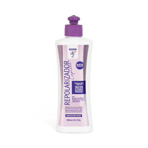 mye tratamiento repolarizador 300g