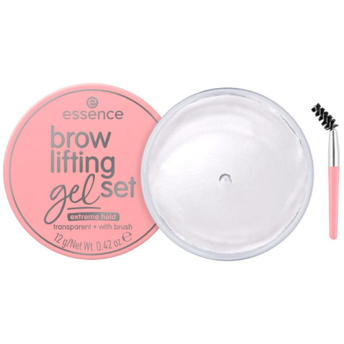set de cejas esencial brow essence