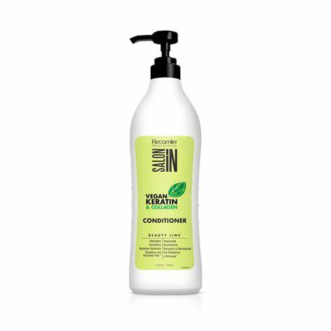 recamier  vegano acondicionador  sin sal litro  -----------------hueco