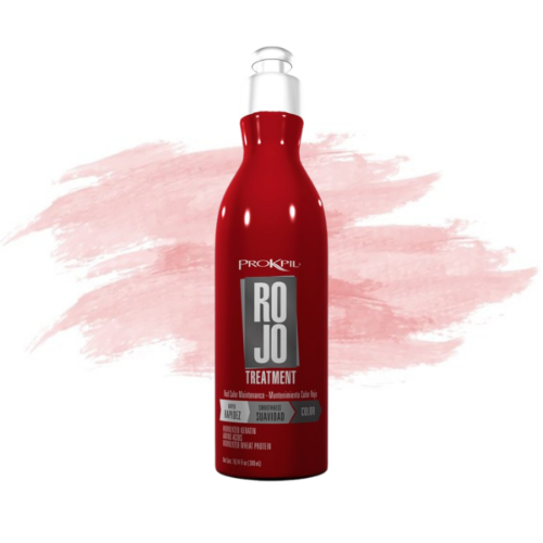prokpil matizante color rojo 300ml