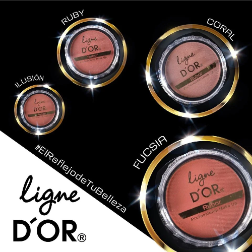 Rubor Ligne dior