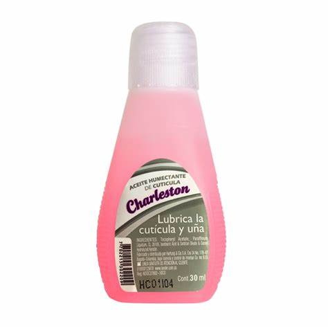 humectante charleston 30 ml