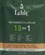 Lehit tratamiento capilar 18 en 1 pack 90ml