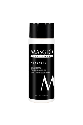 monomero de 55ml de masglo