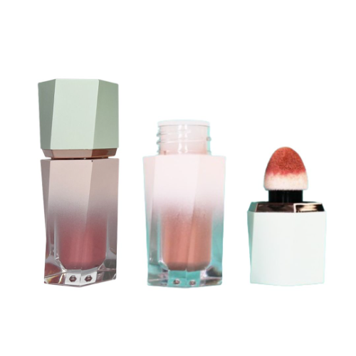 rubor liquido 04 05 06 de OG cosmeticos