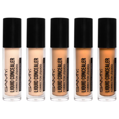 corrector samy liquido