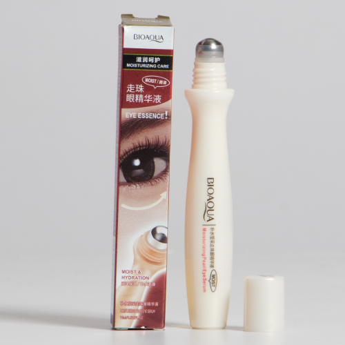 CONTORNO DE OJOS DE PERLA BIOAQUA