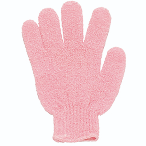 guante exfoliantes