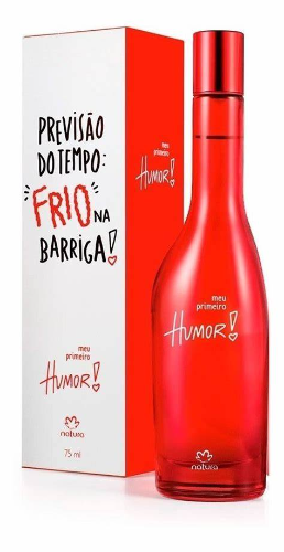 humor meu primeiro humor 25 ml