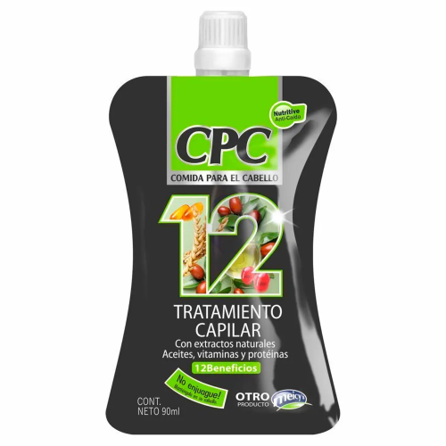 meicy tratamiento cpc 12  *90ml