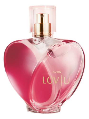 perfume love you frgancia para dama 50ml