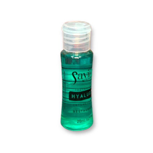 ampolleta de acido hialuronico sayi