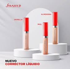 corrector liquido smart