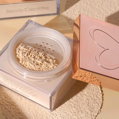 polv o facial suelto kaloe traslucido