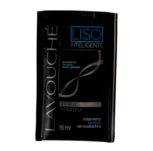 thermo keratina lavouche sachet 15ml