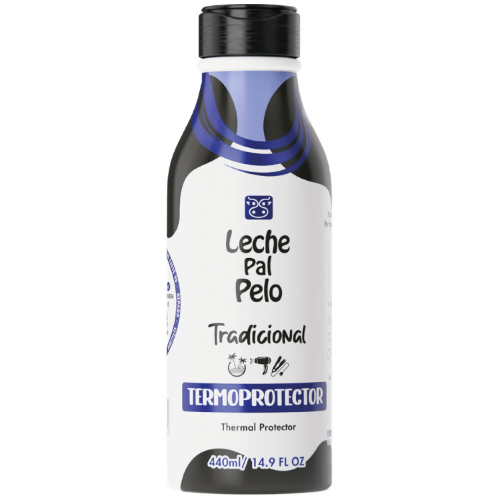 Leche pal pelo termoprotector tradicional 440ml