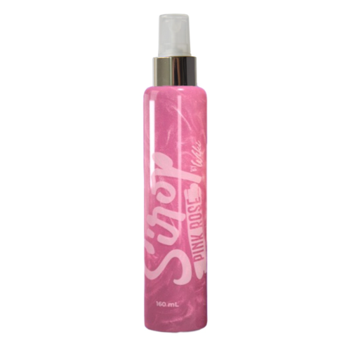 perfume d cabello de savic  de sayi
