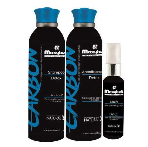 acondicionador de carbon maxibelt sachet 40 gr