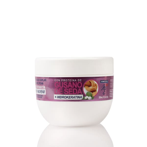 mye tratamiento gusano de seda 300g