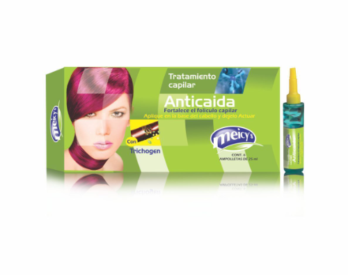 meicy ampolleta anticaida 25ml