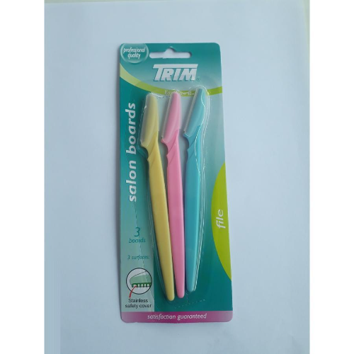 perfilador trim